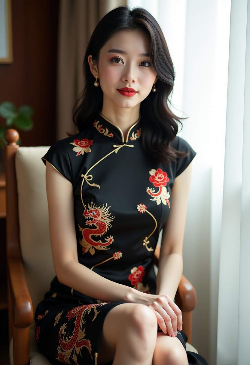 科技数码体验